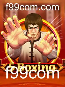Descubra o Universo Imersivo do Jogo 5Boxing