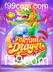 FortuneDragon: Explore Aventura e Estratégia Com f99com