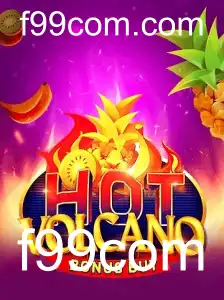 Descubra o Empolgante Mundo de HotVolcanoBonusBuy com f99com