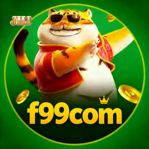 f99com Logo