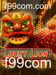 LuckyLion: Descubra o Jogo Inovador e Suas Regras Empolgantes