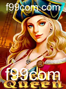 PirateQueen: A Aventura Épica dos Sete Mares