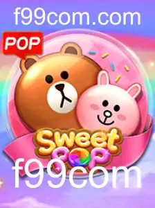 Descubra o Mundo Encantador de SweetPOP