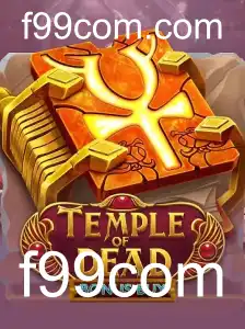 TempleofDeadBonusBuy: Explorando o Fascinante Universo do Jogo